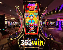 A Experiência Imersiva dos Cassinos Ao Vivo no 365win